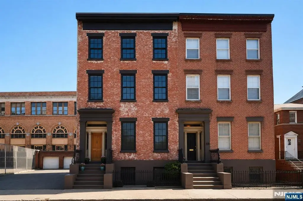 103 Grand Street, Jersey City, NJ 07302 - #1