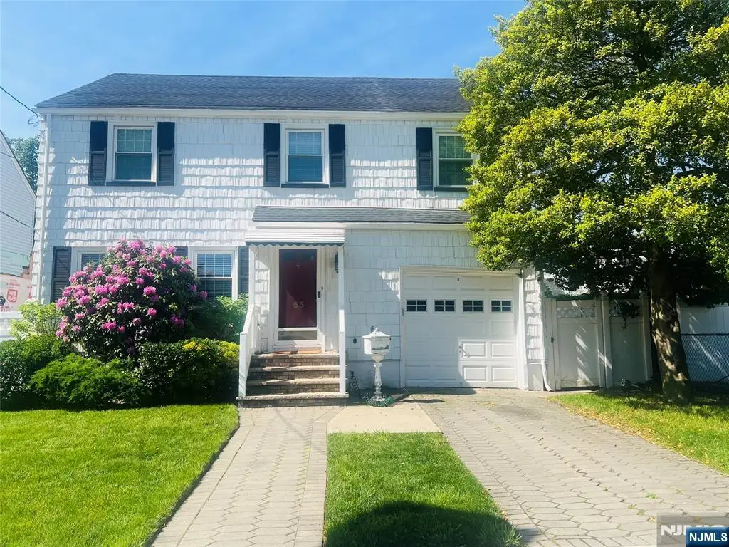 65 Park Avenue, North Arlington, NJ 07031 - #1