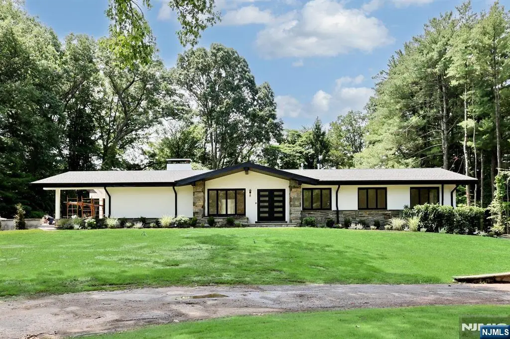51 Mill Road Extension, Woodcliff Lake, NJ 07677 - #1