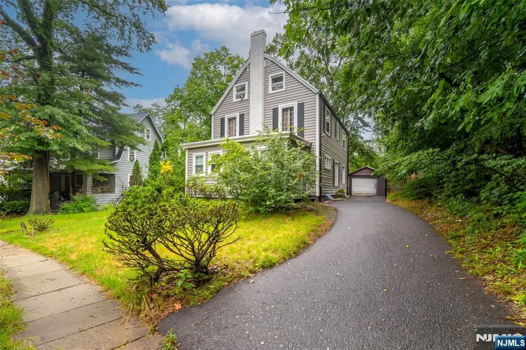525 Page Terrace, City Of Orange, NJ 07079 - #1