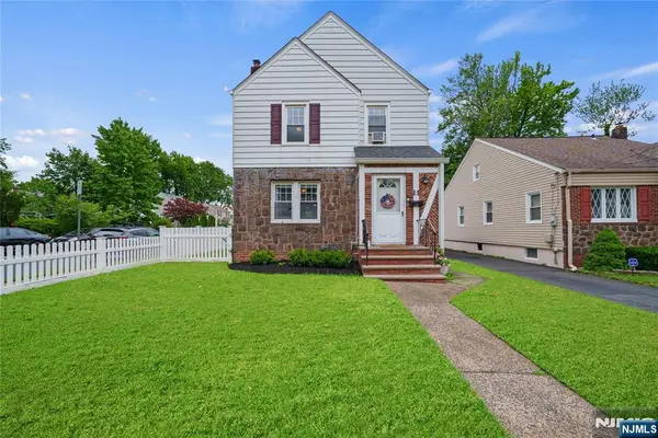 2 High Street, Bloomfield, NJ 07003