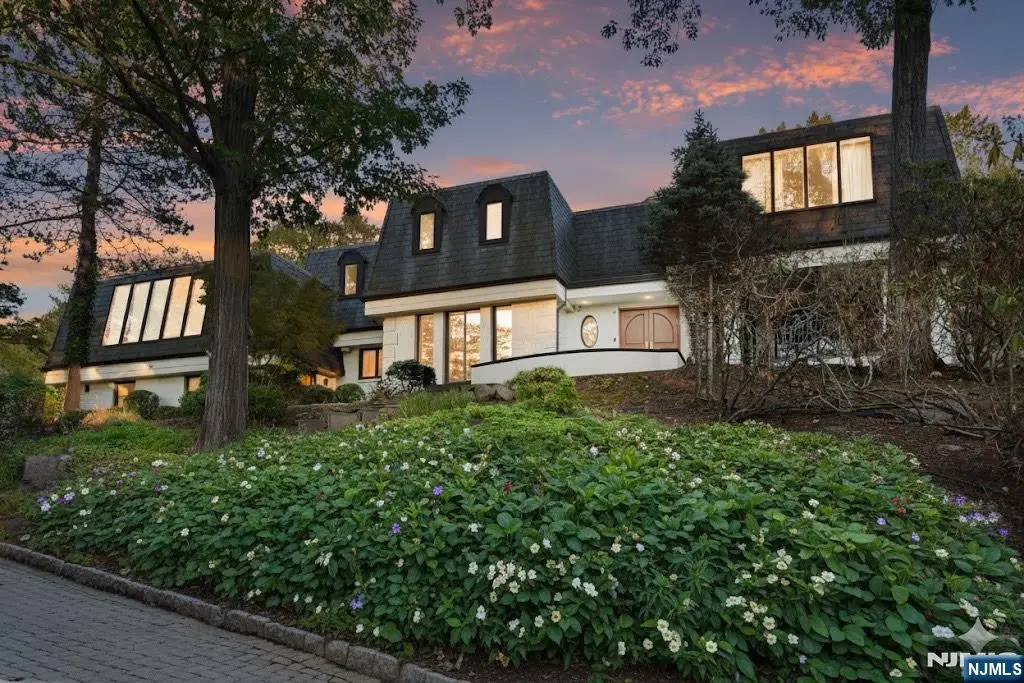 8 Stanton Road, Tenafly, NJ 07670 - #1