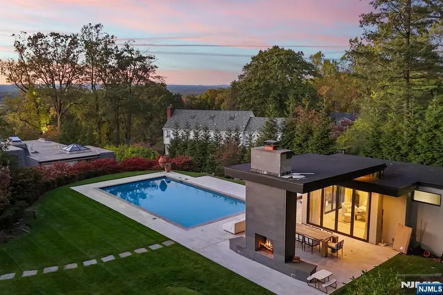 8 Stanton Road, Tenafly, NJ 07670 - #2