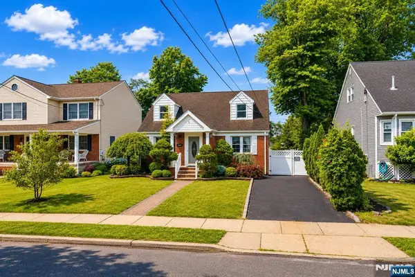 345 2nd Avenue, Garwood, NJ 07027