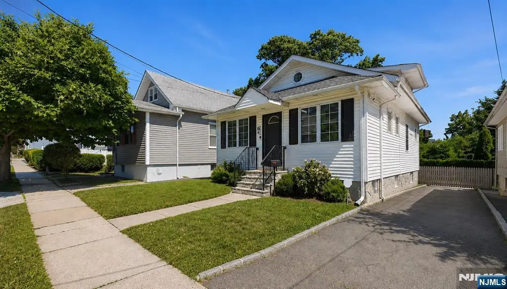 64 Conover Avenue, Nutley, NJ 07110 - #1