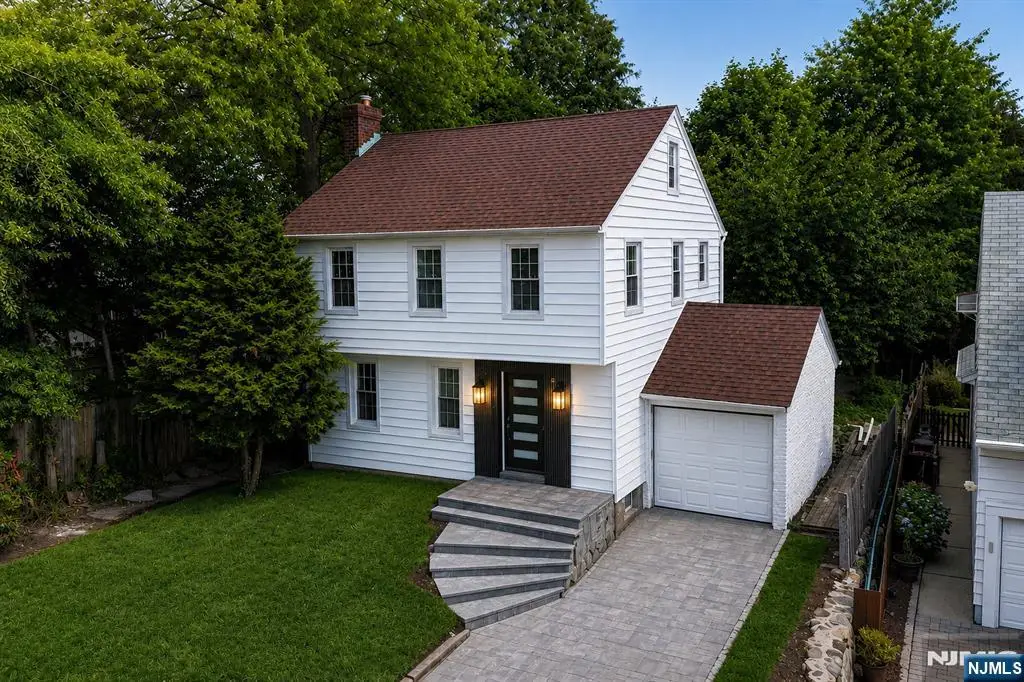 46 Tenney Avenue, River Edge, NJ 07661 - #1