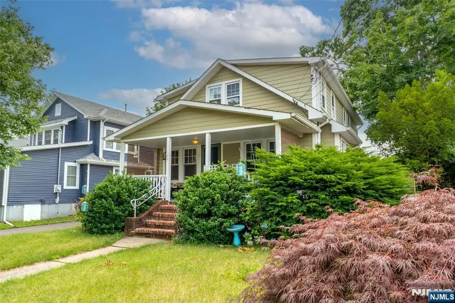 72 Minerva Avenue, Hawthorne, NJ 07506 - #2
