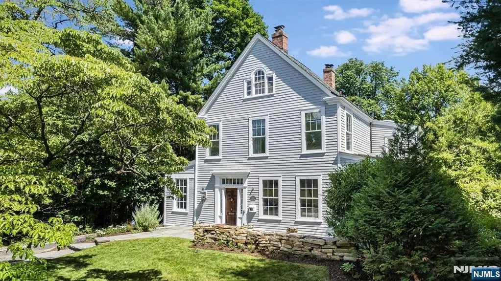 53 Hillside Avenue, Glen Ridge, NJ 07028 - #1