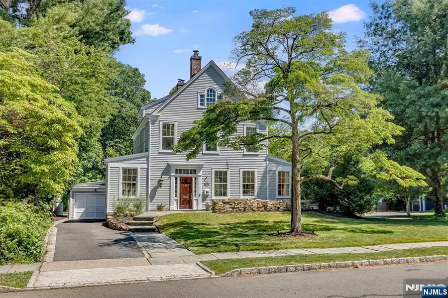 53 Hillside Avenue, Glen Ridge, NJ 07028 - #2