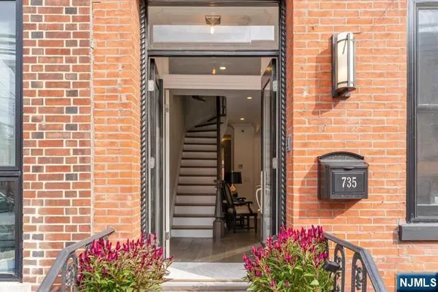 735 Bloomfield Street, Hoboken, NJ 07030 - #2