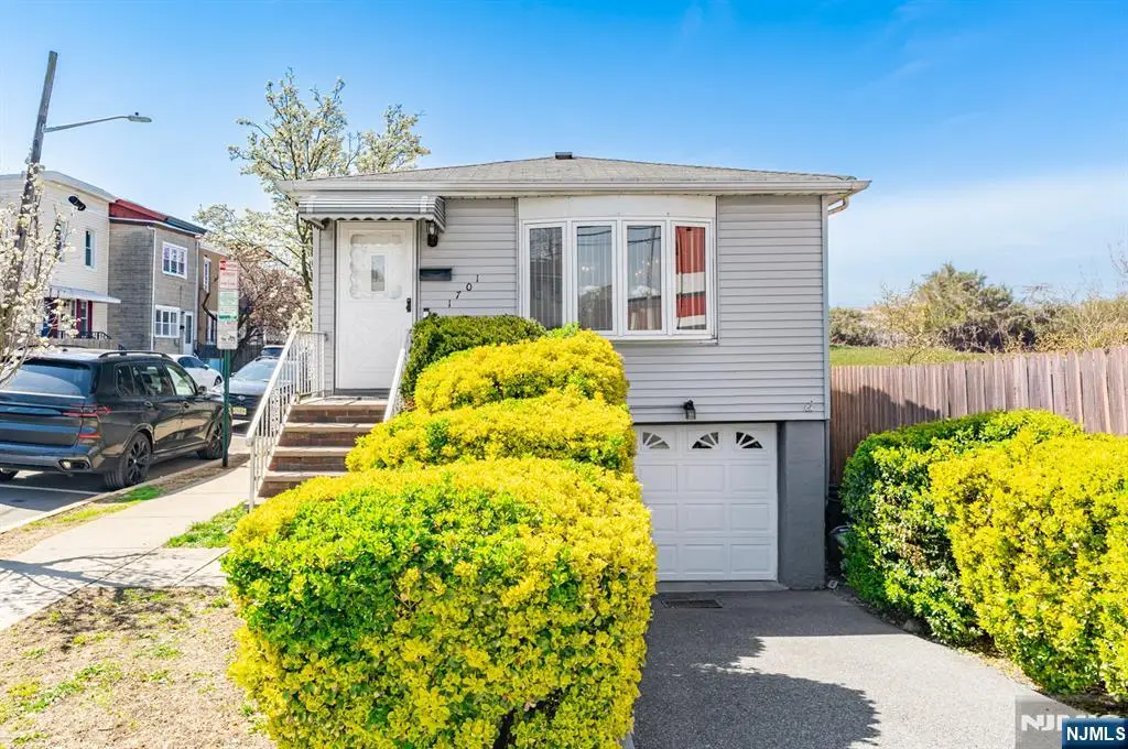 1701 79th Street, North Bergen, NJ 07047 - #1