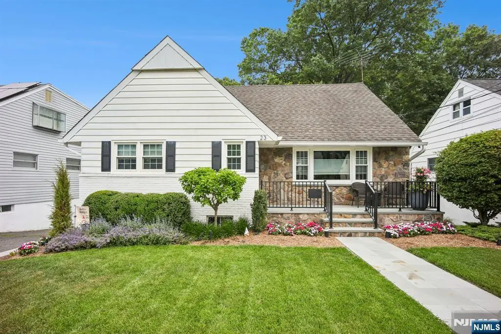 23 Andover Place, Brookdale, NJ 07003 - #1