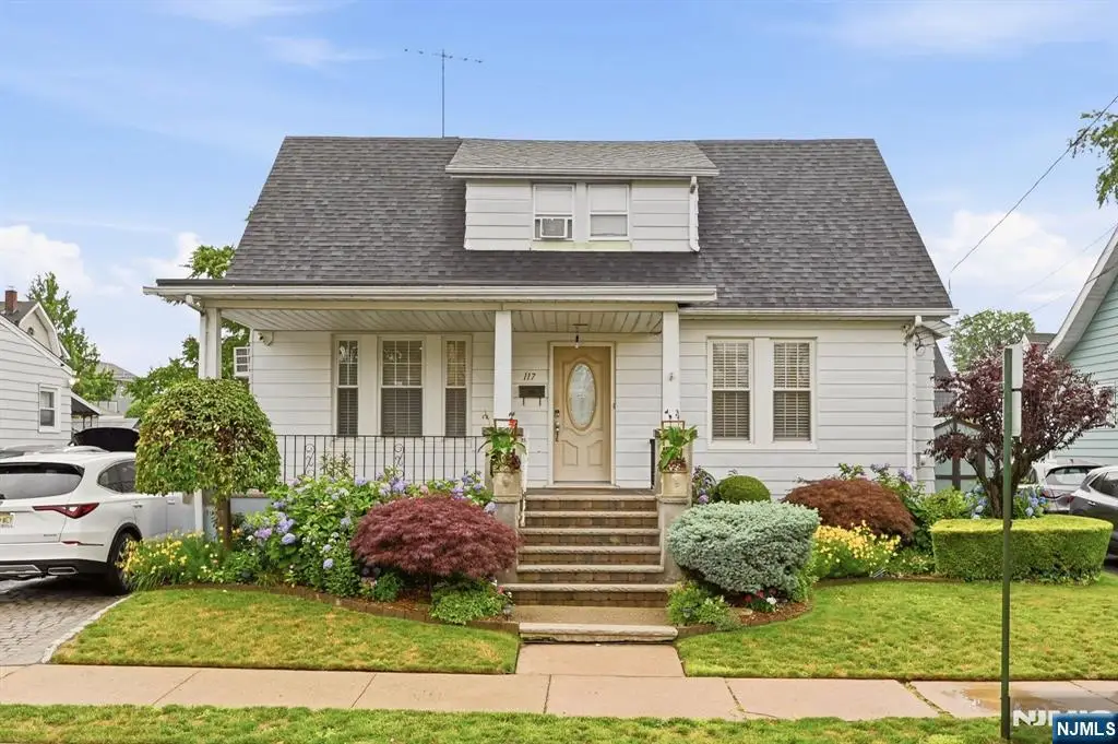 117-119 Richmond Avenue, Paterson, NJ 07502 - #1