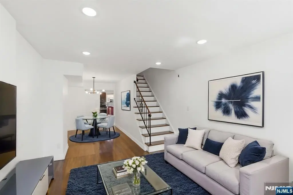 8 Van Nostrand Avenue, Jersey City, NJ 07305 - #1