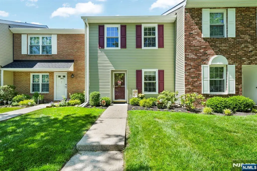 183 Gettysburg Way 2106, Lincoln Park, NJ 07035 - #1
