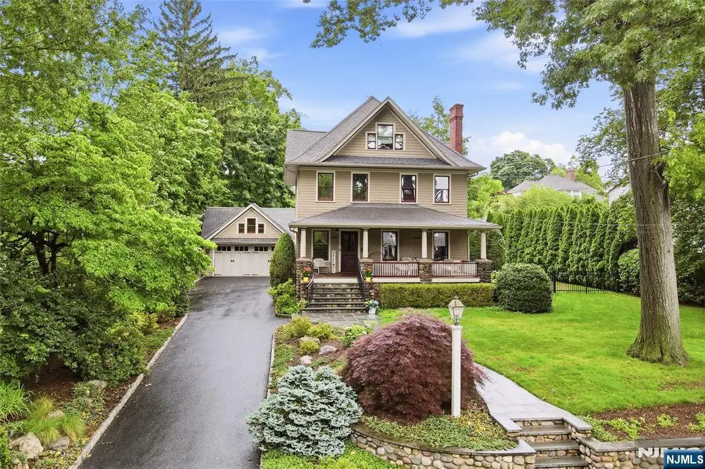 283 Highwood, Ridgewood, NJ 07450 - #1