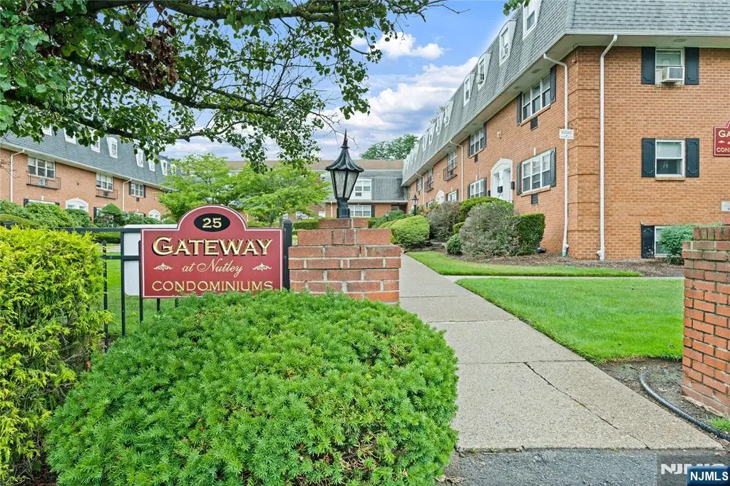 25 River Road 27, Nutley, NJ 07110 - #1