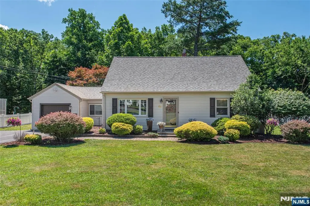 56 Village Drive, Wayne, NJ 07470 - #1