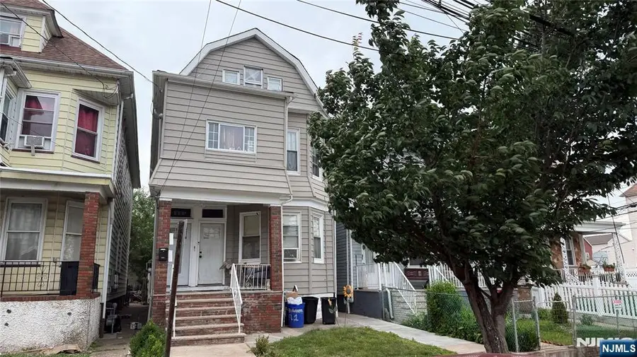 658 Adams Avenue, Elizabeth, NJ 07201 - #3