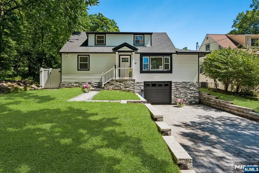 59 Sunnyside Road, West Orange, NJ 07052 - #1