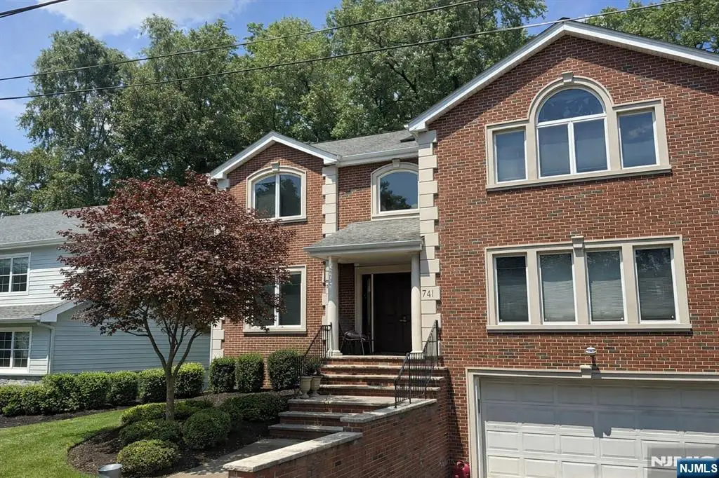 741 Washburn Street, Teaneck, NJ 07666 - #1