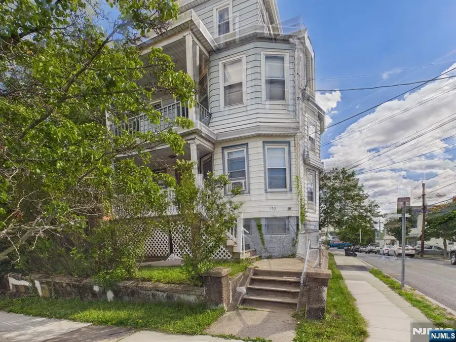 139 Fairview, Prospect Park, NJ 07508 - #2