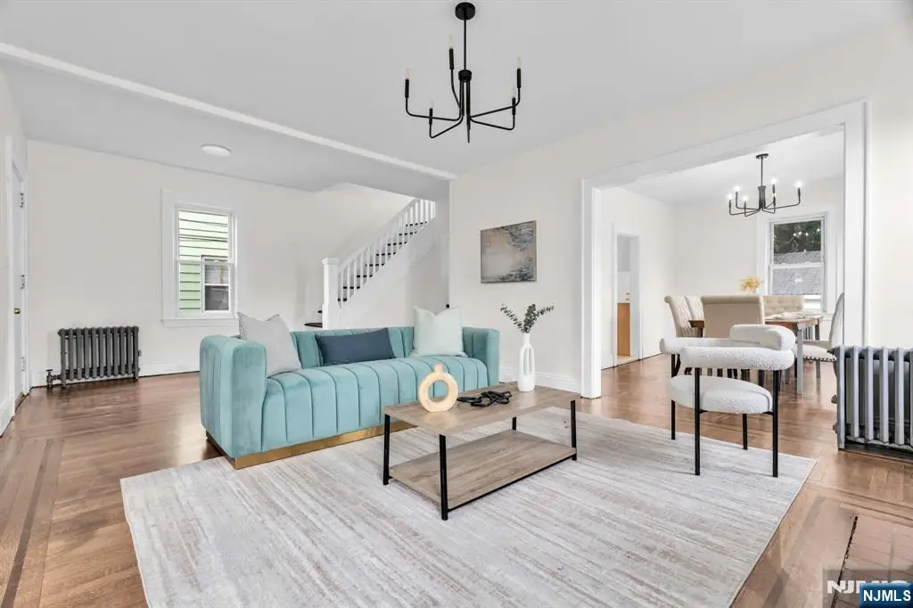 240 End Avenue, Newark, NJ 07106 - #1