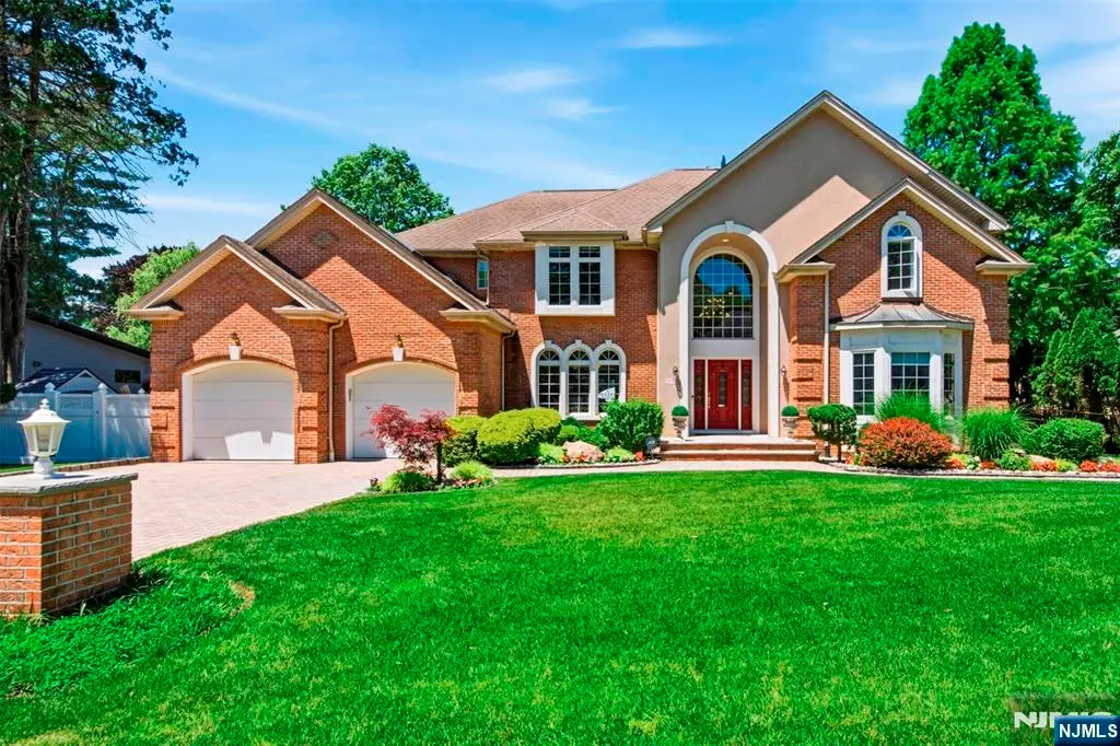 18 Henmar Drive, Closter, NJ 07624 - #1