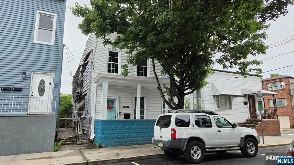 5913 Jefferson Street, West New York, NJ 07093 - #1