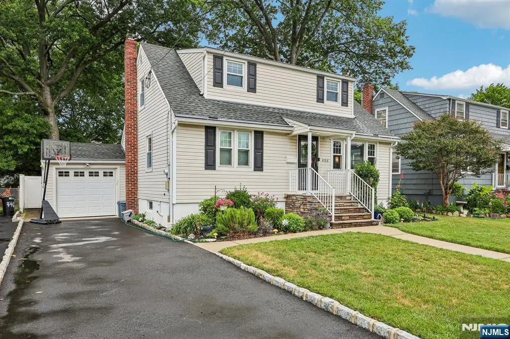 436 Myrtle Avenue, Garwood, NJ 07027 - #1