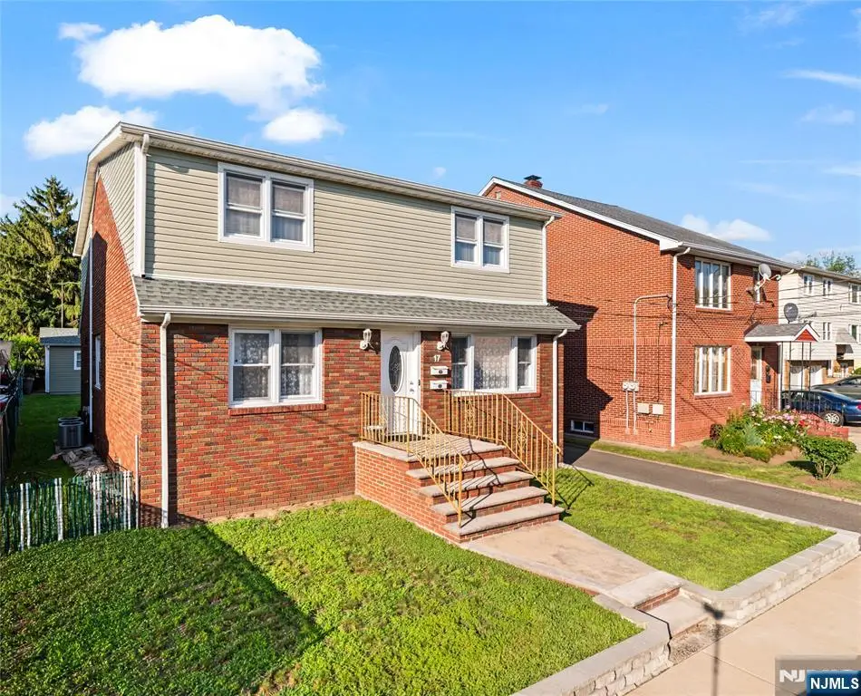 17 Kossuth Street, Wallington, NJ 07057 - #1