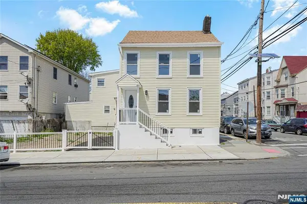 171 20th Avenue, Paterson, NJ 07501