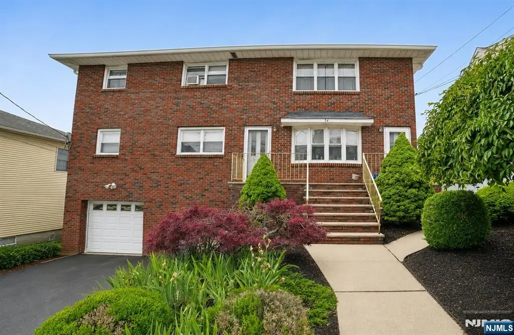 54 Haverhill Avenue, Woodland Park, NJ 07424 - #1