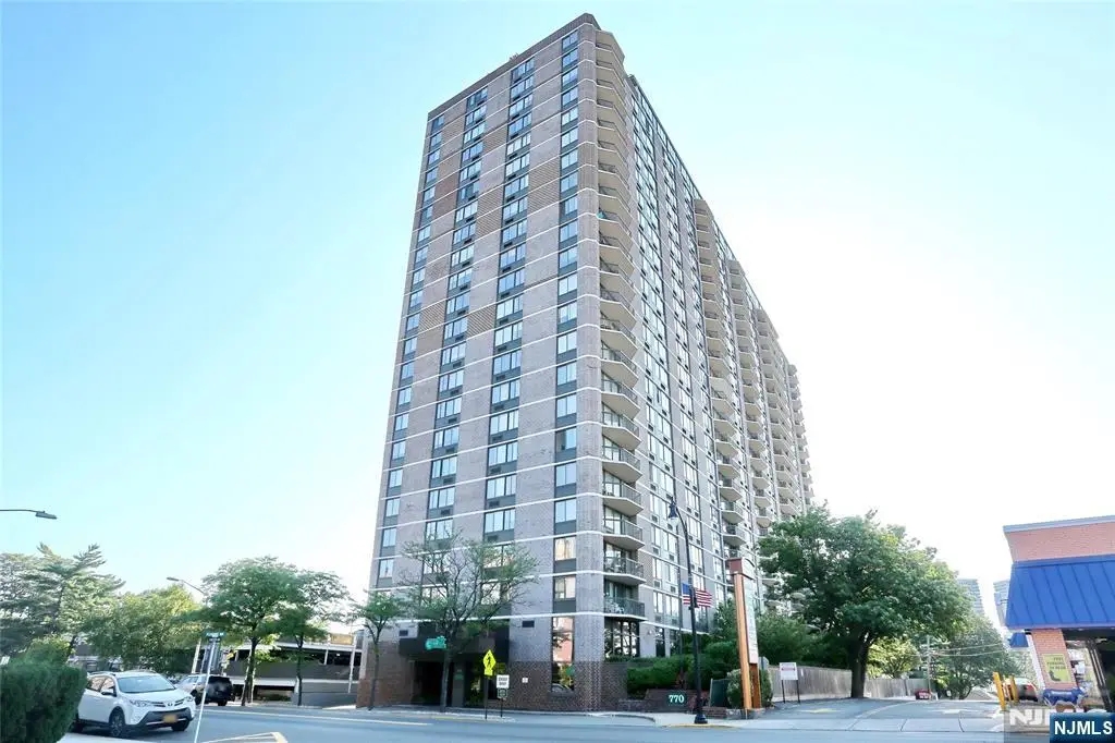 770 Anderson Avenue 5F, Cliffside Park, NJ 07010 - #1