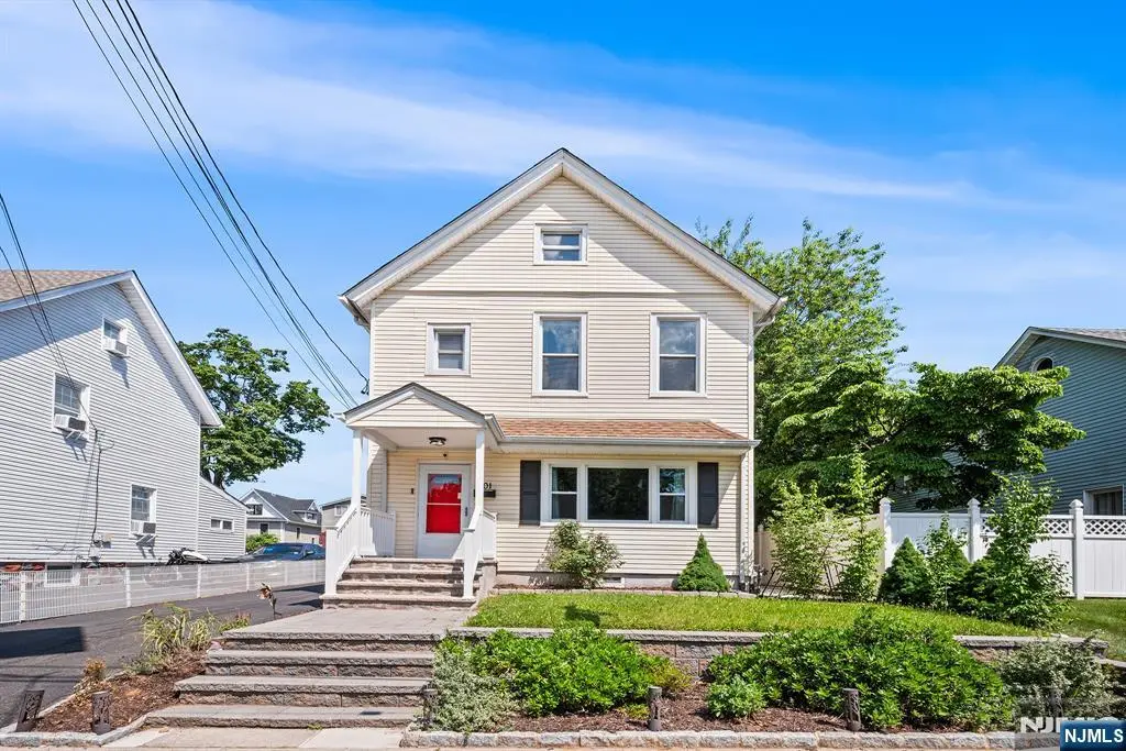 201 Prospect Street, Englewood, NJ 07631 - #1