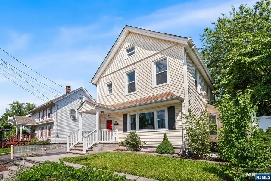 201 Prospect Street, Englewood, NJ 07631 - #2