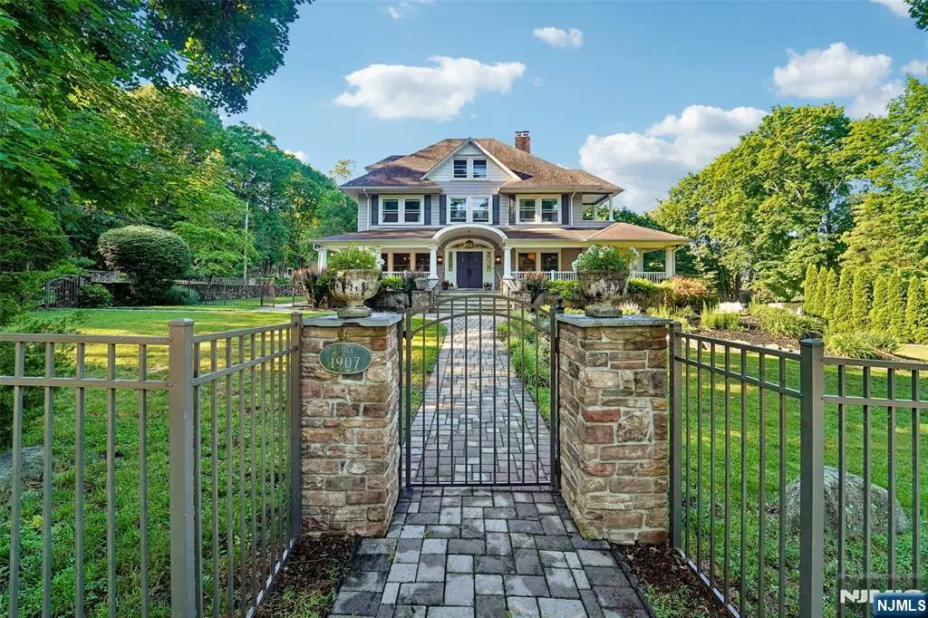 30 Olney Road, Mahwah, NJ 07430 - #1
