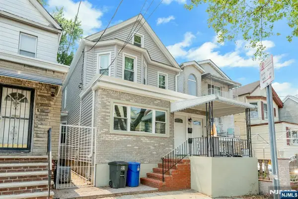 91 Lexington Avenue, Jersey City, NJ 07304