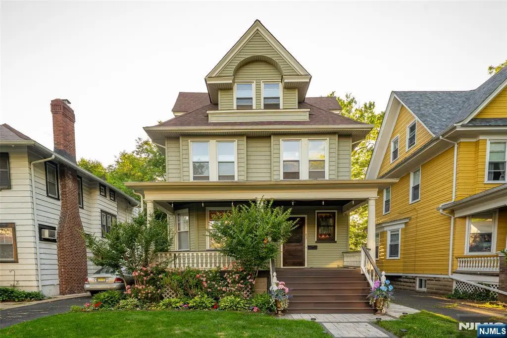 43 Brighton Avenue, East Orange, NJ 07017 - #1
