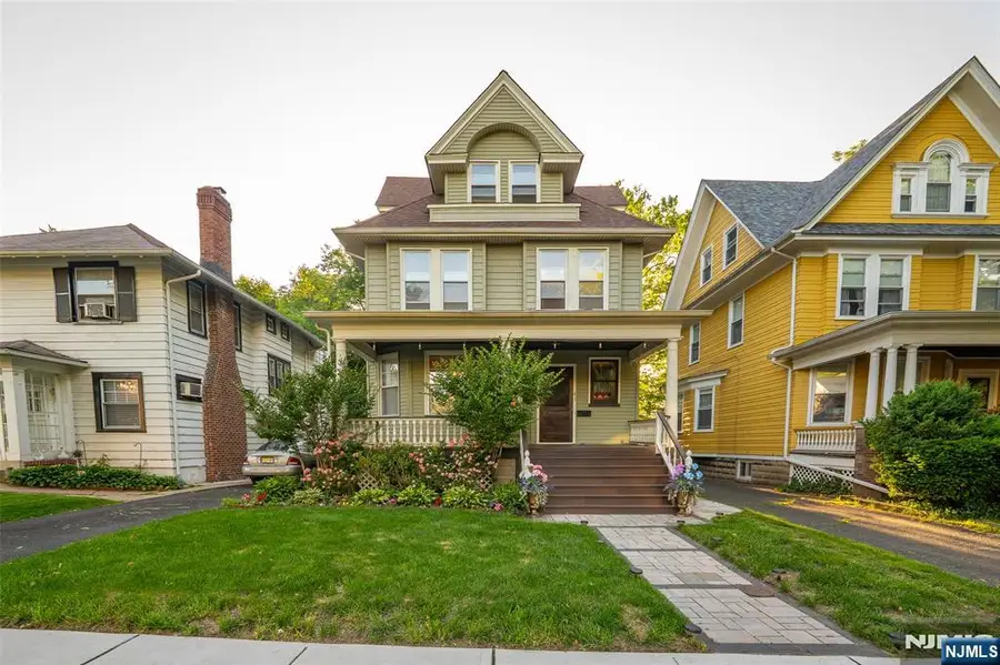 43 Brighton Avenue, East Orange, NJ 07017 - #2