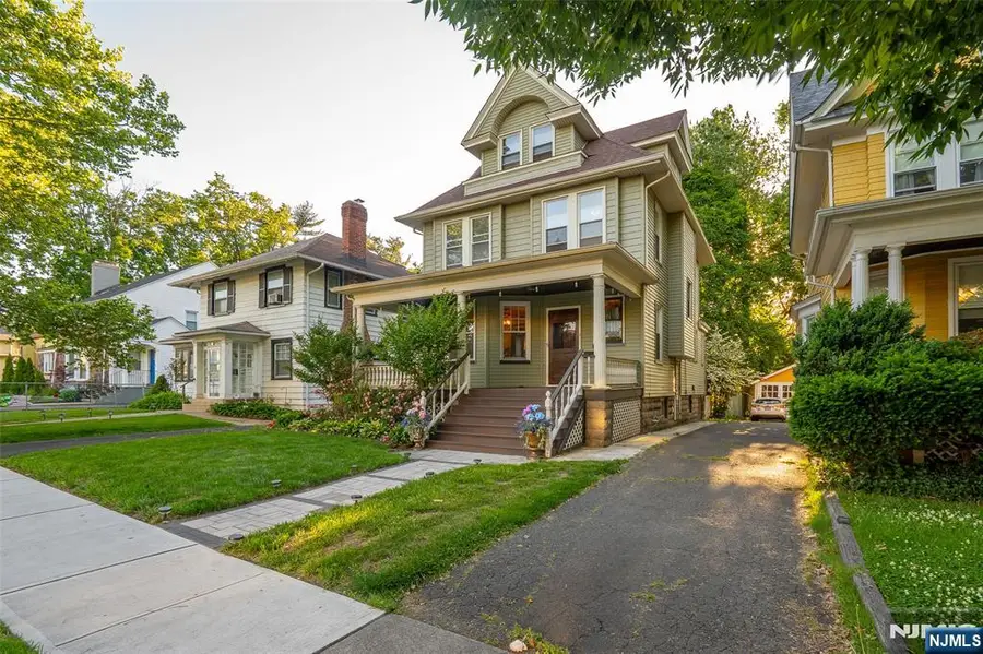 43 Brighton Avenue, East Orange, NJ 07017 - #3