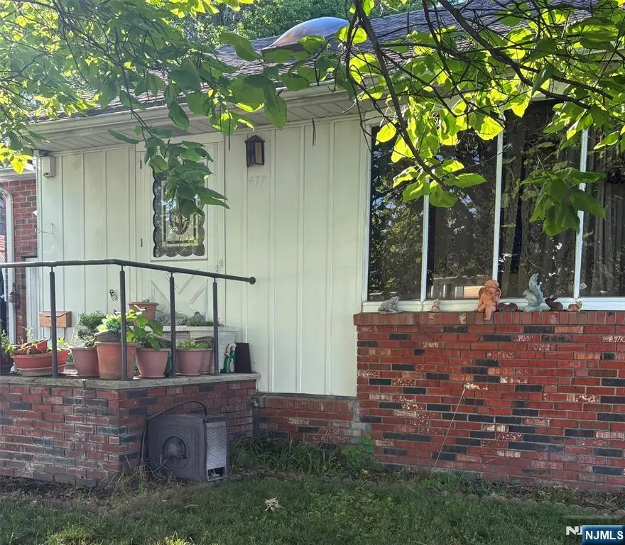 477 Steinway Road, Saddle Brook, NJ 07663 - #1