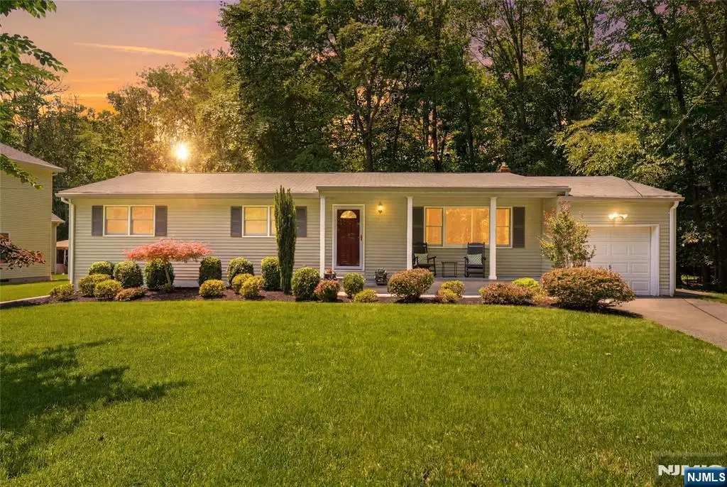 28 Delbrook Road, Parsippany Troy Hills, NJ 07950 - #1