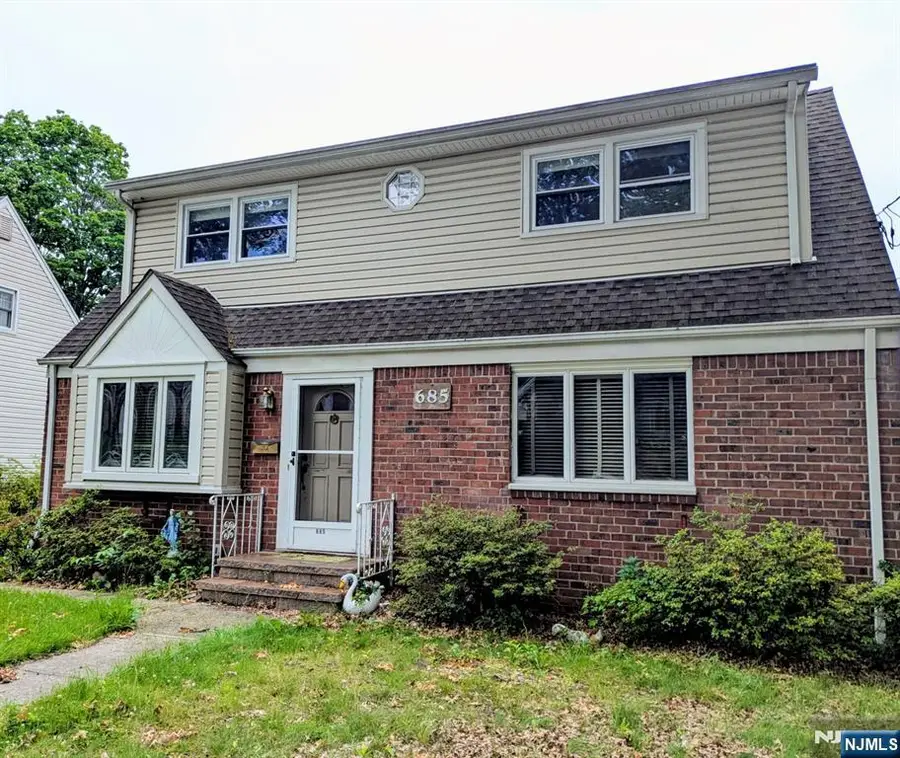 685 Grant Terrace, Teaneck, NJ 07666 - #2