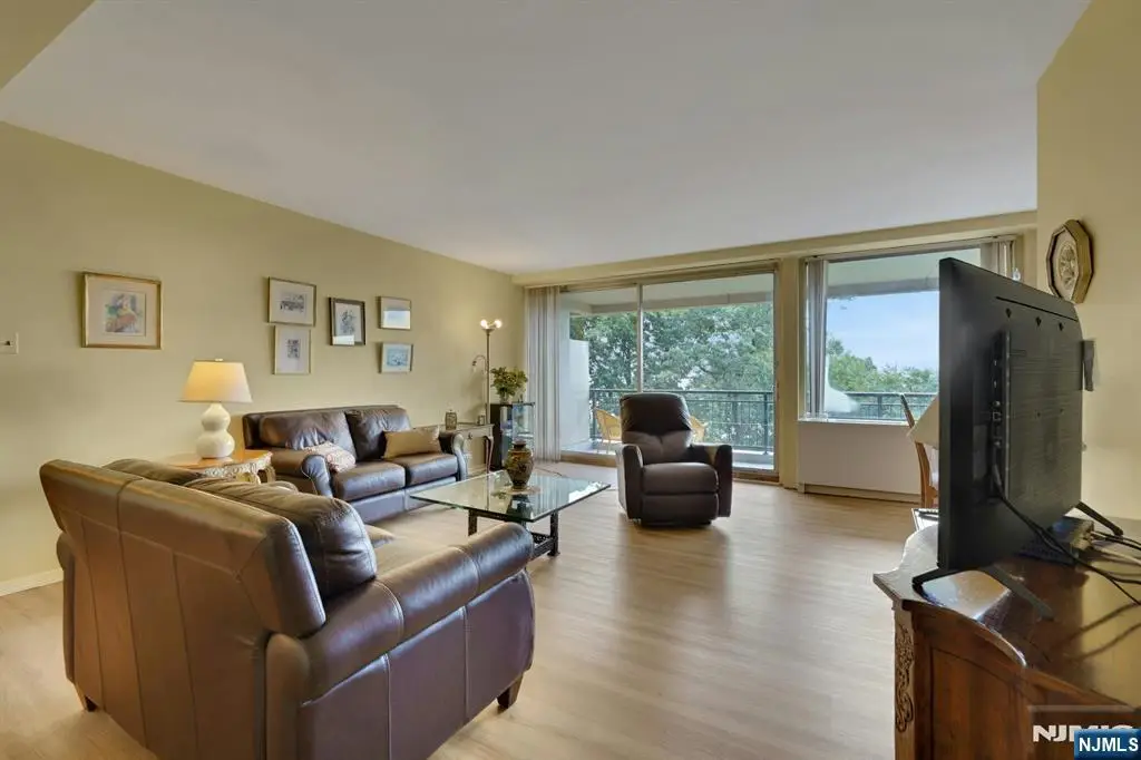 1 Horizon Road 408, Fort Lee, NJ 07024 - #1