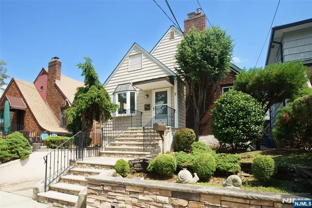 218 Riverview Avenue, North Arlington, NJ 07031 - #1
