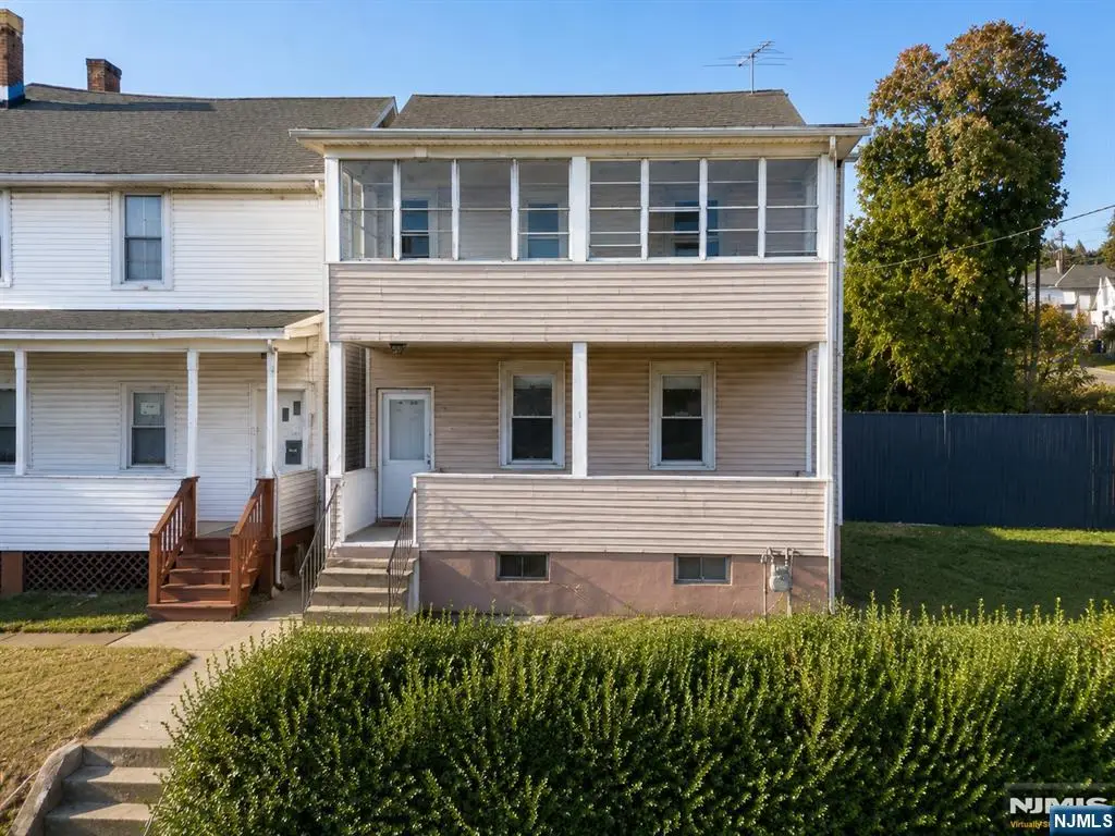 409 8th Street, Prospect Park, NJ 07508 - #1