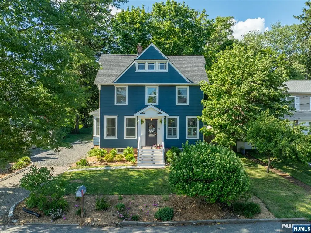 58 Wilts Avenue, Hillsdale, NJ 07642 - #1
