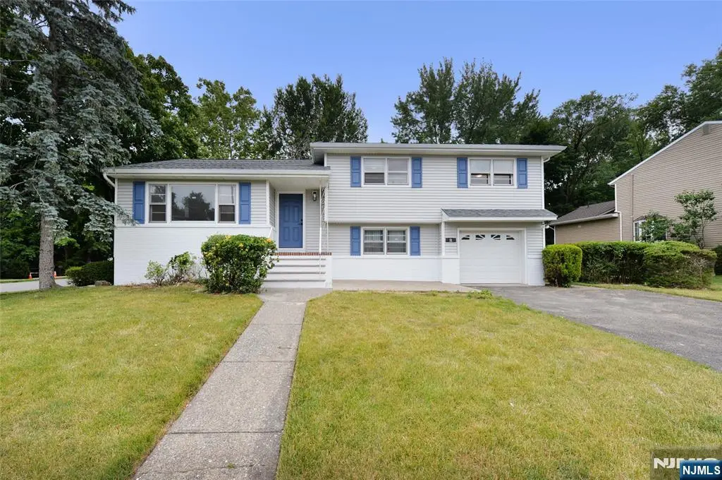 2 Kershner Place, Fair Lawn, NJ 07410 - #1