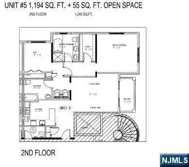 176 Union Avenue 5, Rutherford, NJ 07070 - #3